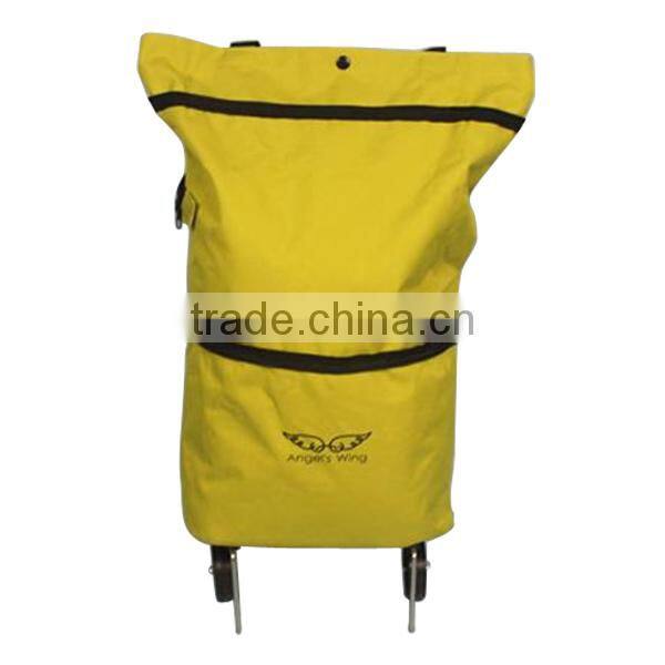 Supermaket Shopping Trolley Bag