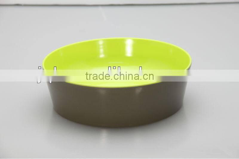 Black plastic chopsticks ;melamine chopsticks with SGS certificate