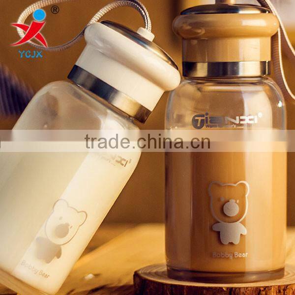 clear large cylinder tableware/drinkware wholesale