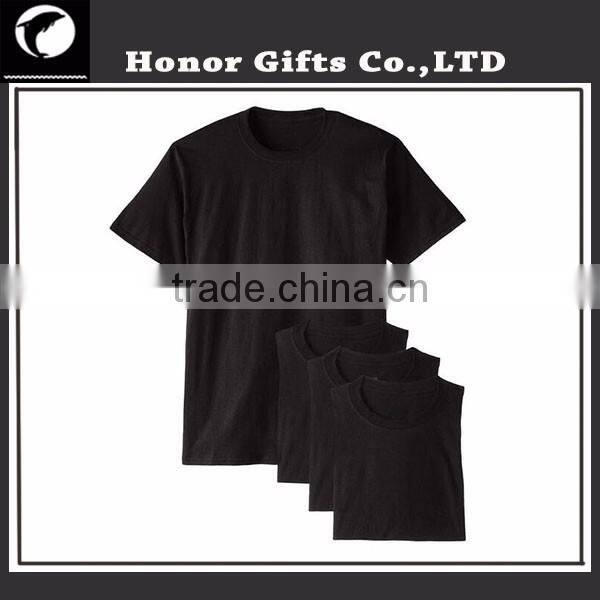 Wholesale Custom Logo High Quality Men's T Shirt