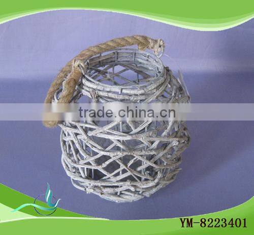 Rattan Popular Candle Lanterns