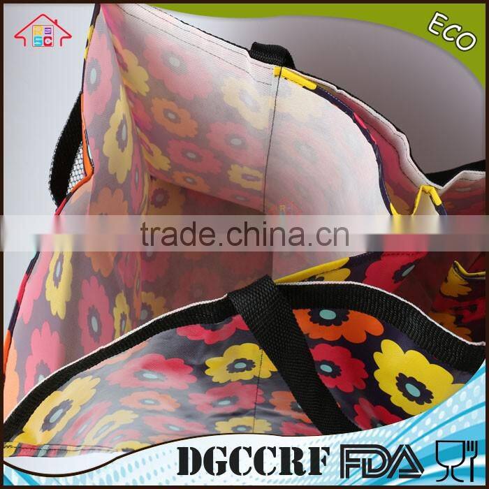 NBRSC Over 10 Years Experience Folding Lunch Bag Insulated Lunch Bag Insulated Tote Bag