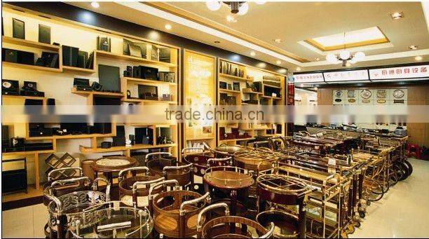 Hotel Guest room leather product