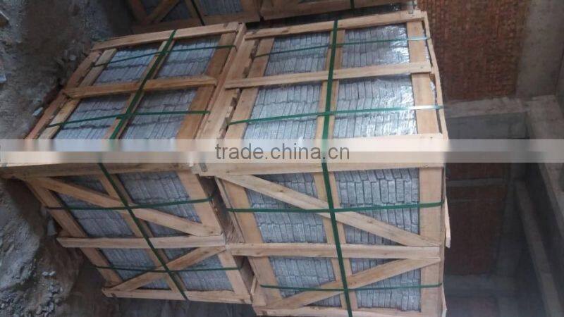 Cheap Paving Stone White Granite Paver Granite Paving Stone for Driveway