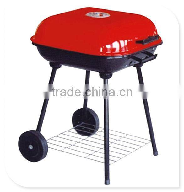 Hot Professional Quality Charcoal BBQ GRILL Factory, Portable BBQ GRILL