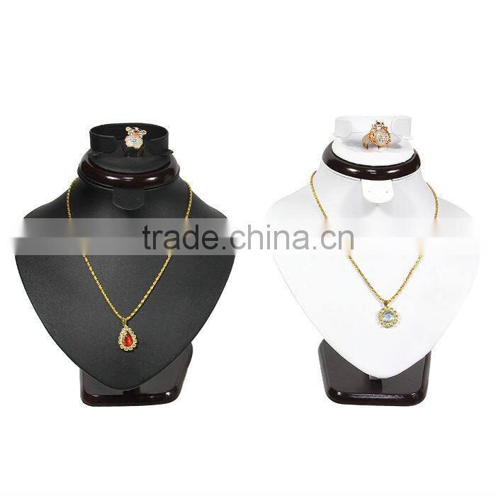 jewelry display stand for necklace yiwu factory direct sale