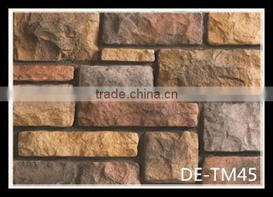 Stacked Culture Stone Veneers Tiles