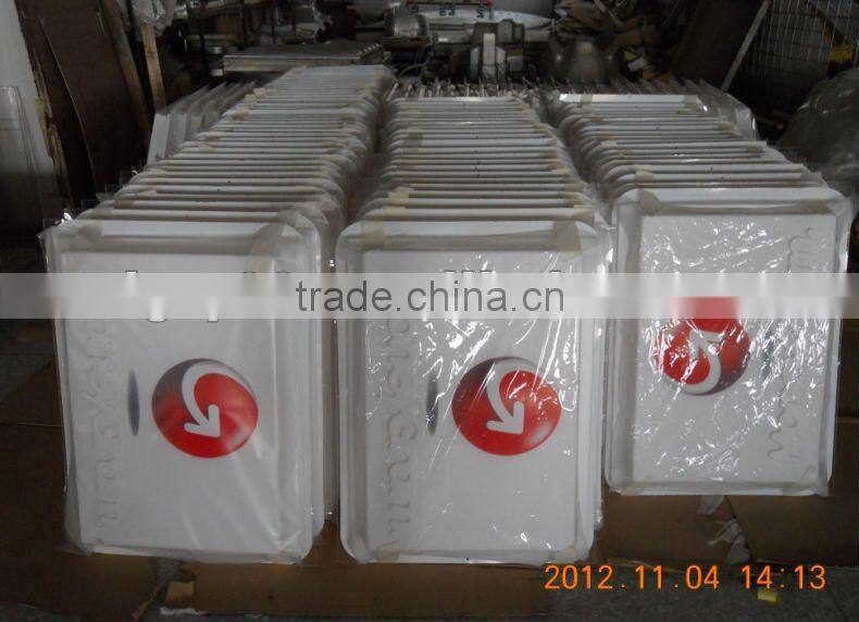 Advertising light box , Outdoor light box