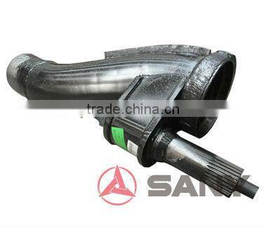 Price SANY Spare Parts / Concrete Pump Truck / Model: SY5375.3.4.1 / Serial No.: A810301032055 / Sany S Pipe Valve
