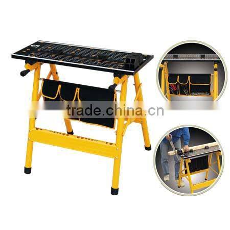 Aluminium Work Platform