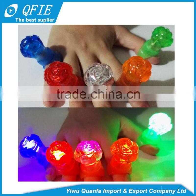 Yiwu Hot selling Fashion cheap LED luminous shoelaces for party