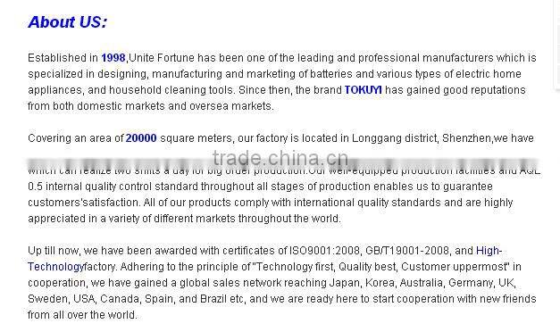 1L Bagless Upright Vacuum Cleaner