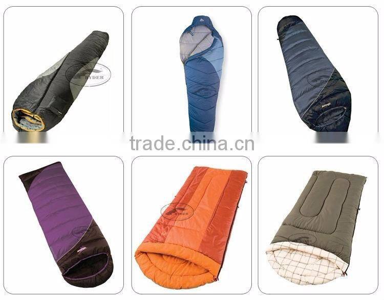 Waterproof Camping Sleeping Bag