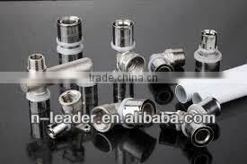 PEX pipe plumbing fitting LF-2201
