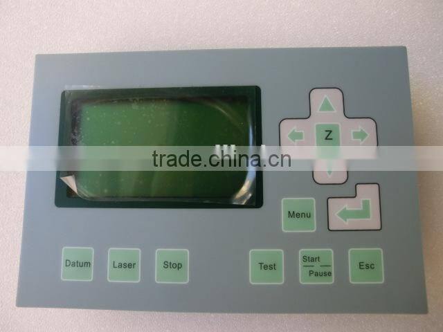 MPC6525A laser engraving & cutting controller
