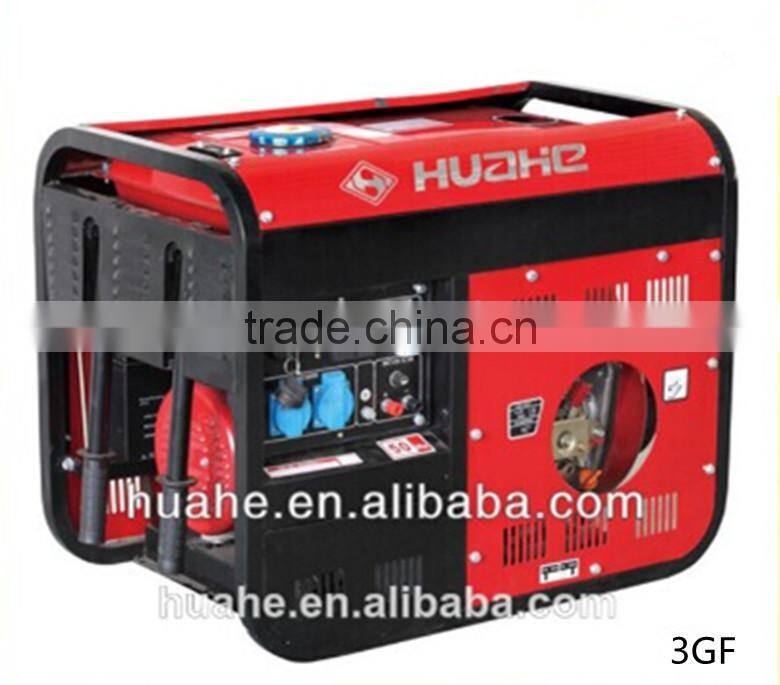 3000w diesel generators europe, diesel generators performance power