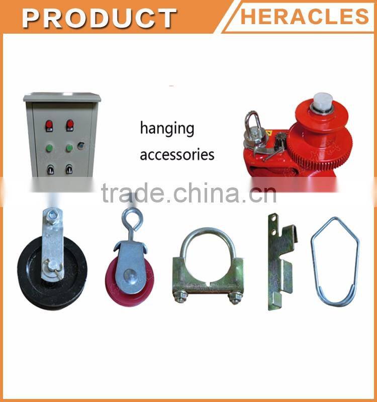 Heracles trade assurance good quality equipment poultry chicken machine