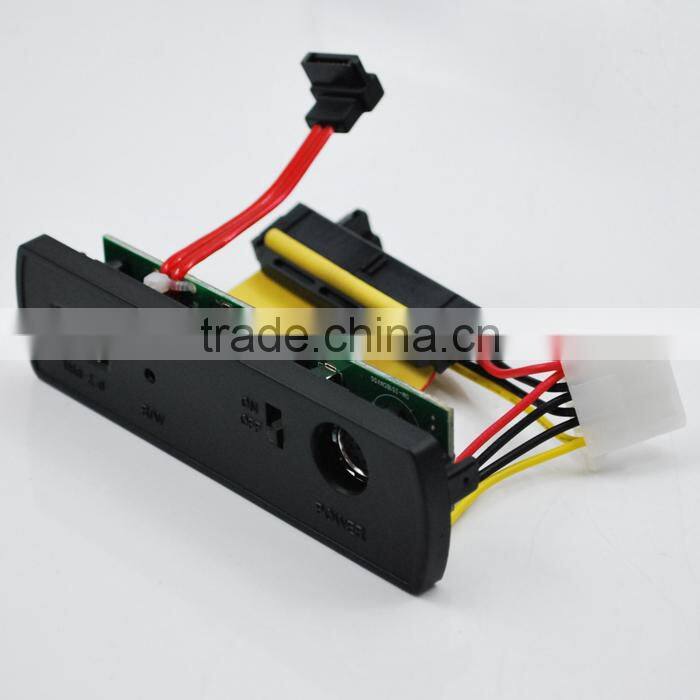 3.5 inch thunderbolt hdd enclosure