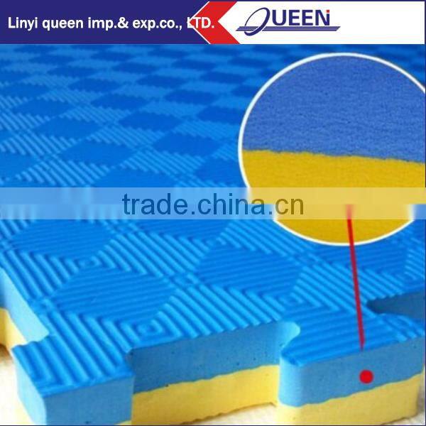 EVA sport mat Judo mats exercise mat High quality and high density