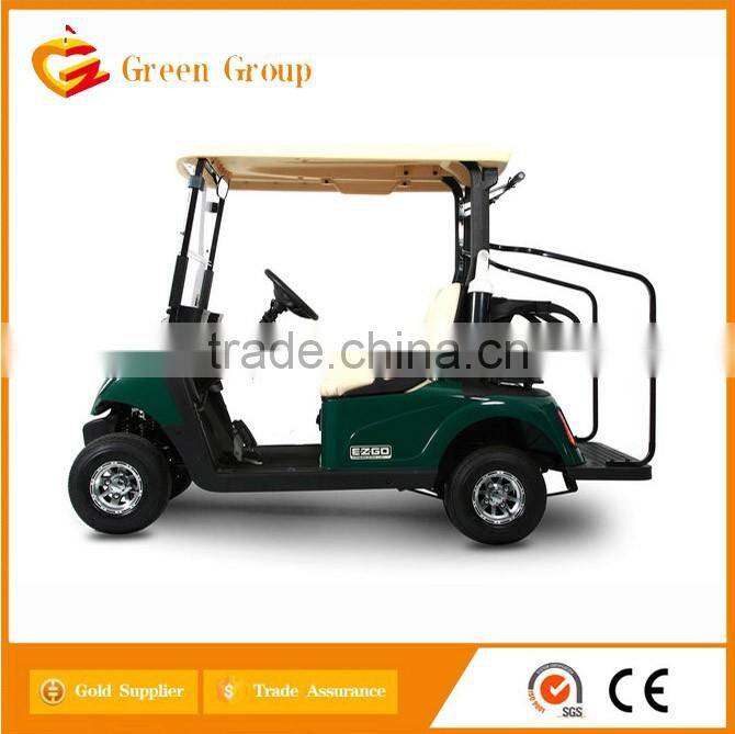 New design !Mini Golf carts for your family
