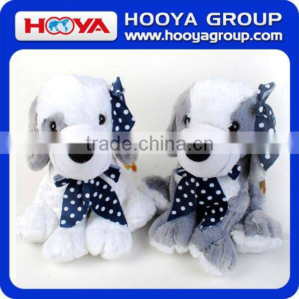 28cm brown plush dog toys wholesale 2013 new