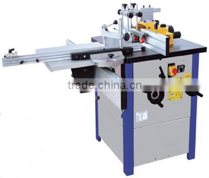 SF5110T European Quality CE wood shaper spindle moulder
