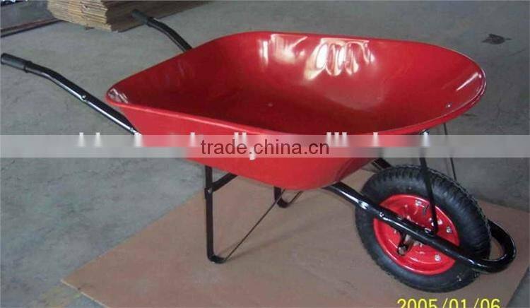 garden power transport cart wheel barrow