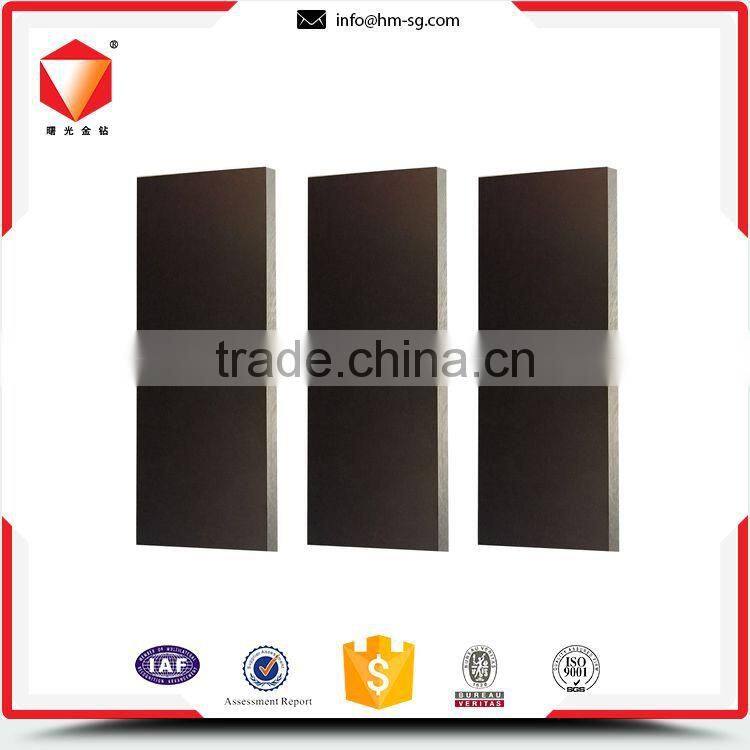 Super quality high thermal conductive carbon vane dvt3.140