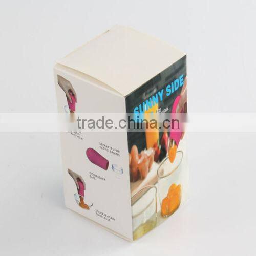 Hot Kitchen Gadget Silicone Egg Yolk White Suction Seperator Divider Filter