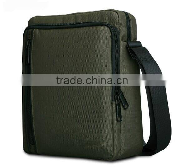 High Quality Business Messenger Bag For Men