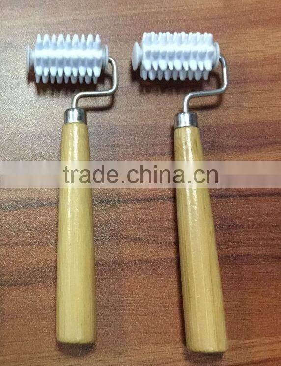 face massager/wooden massager/WOODEN FACIAL MASSAGER