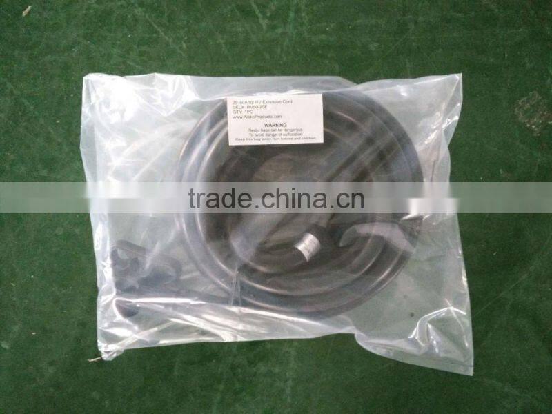 S80405 10FT Foot 7 CORE WIRE CABLE TRAILER TRUCK CARAVAN BOAT WIRING