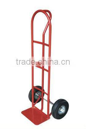 Heavy duty ladder hand trolley HT4024