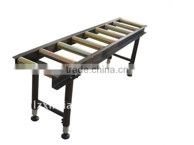 Laizhou Xintian HRT60-9 Roller Conveyor