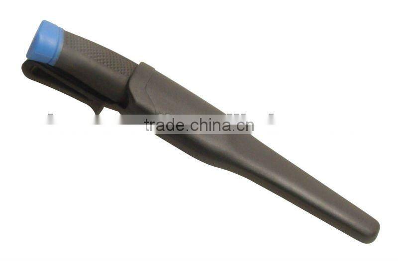 Diving Knife with Rubber Handle