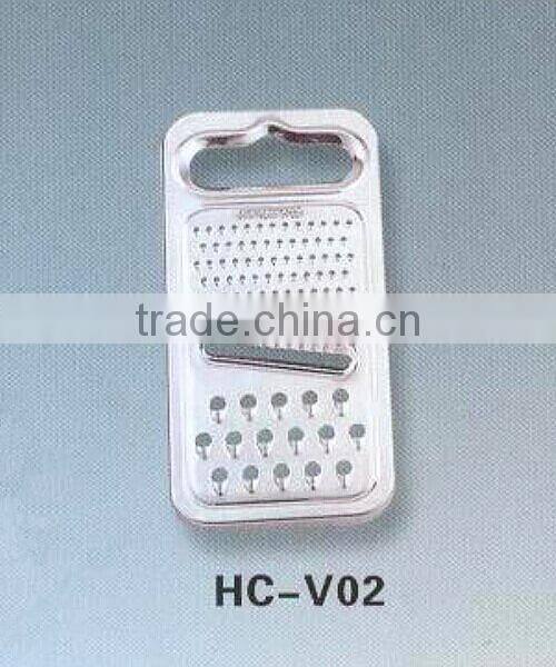 Hot sale kitchen grater HC-V03