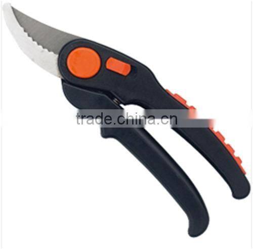 Hot sale Pruning shear Hand Pruner garden scissors