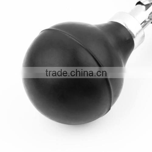 Snail Novelty Bicycle Horn Loud Full-Mouthed Bicycle Air Horn Cycle Bike Vintage Retro Bugle Bell Electronic Bicycle Horn