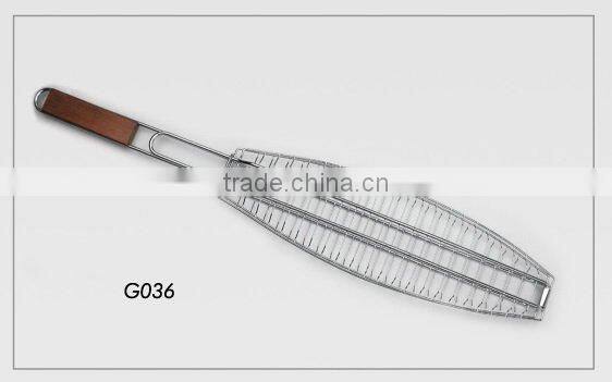 Barbecue Grill Netting