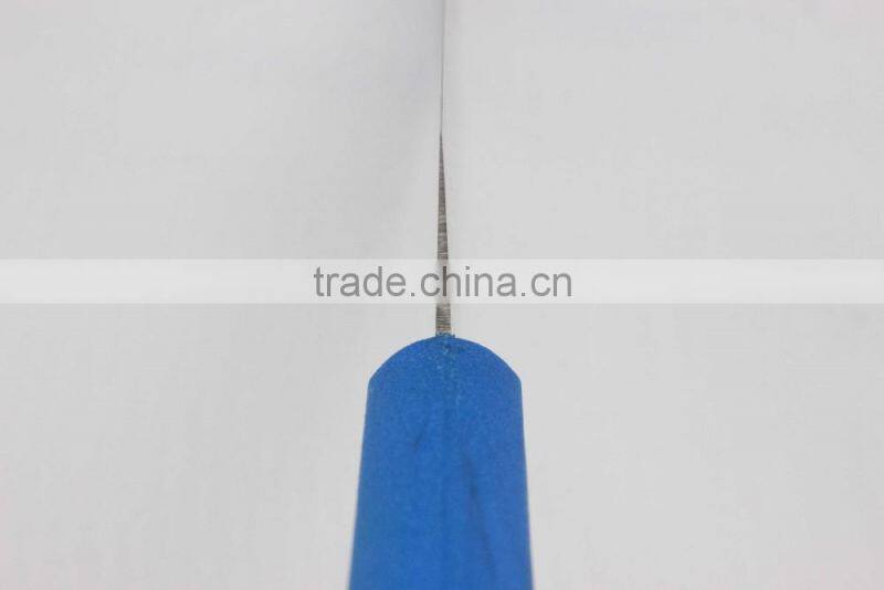 542-75P7 7Inch Chef Knife With PP Handle