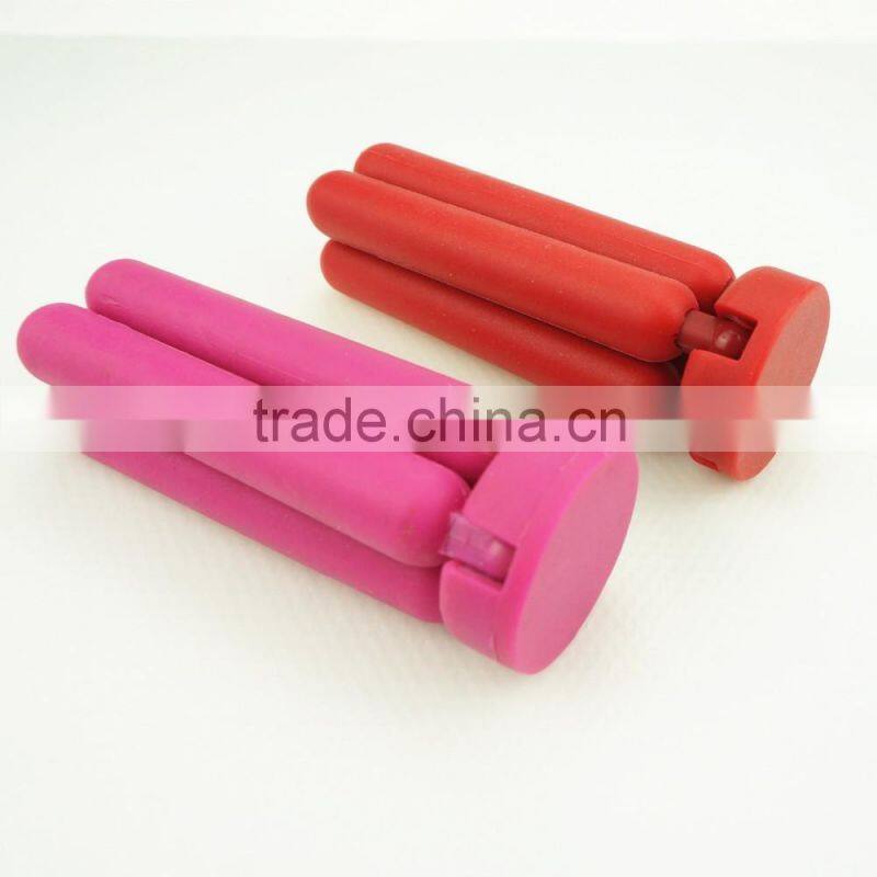 16084 foldable Non-Stick Heat Resistant Silicone Mat , Silicone Baking holder