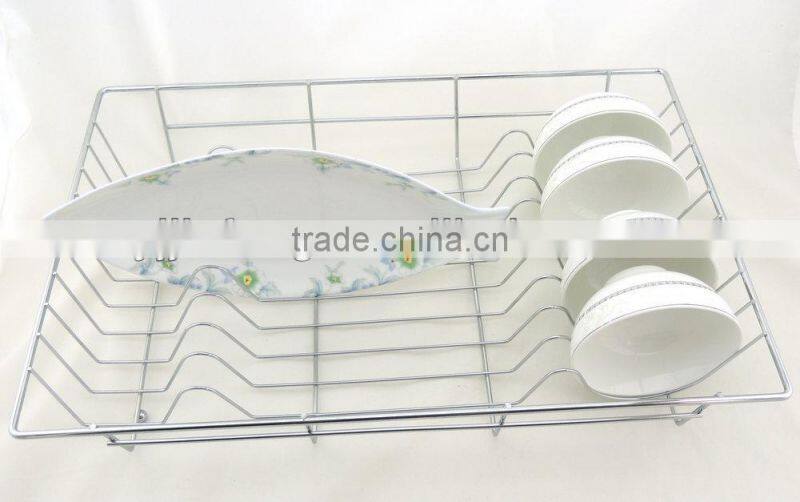 Best Price Hot Selling Metal basket 2017 for Kitchen Cooking