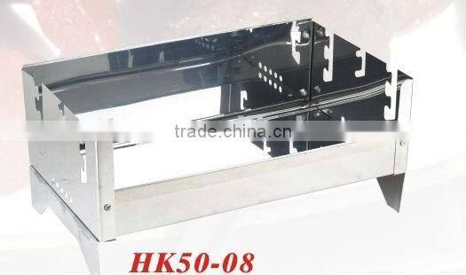 Outdoor BBQ bakery oven