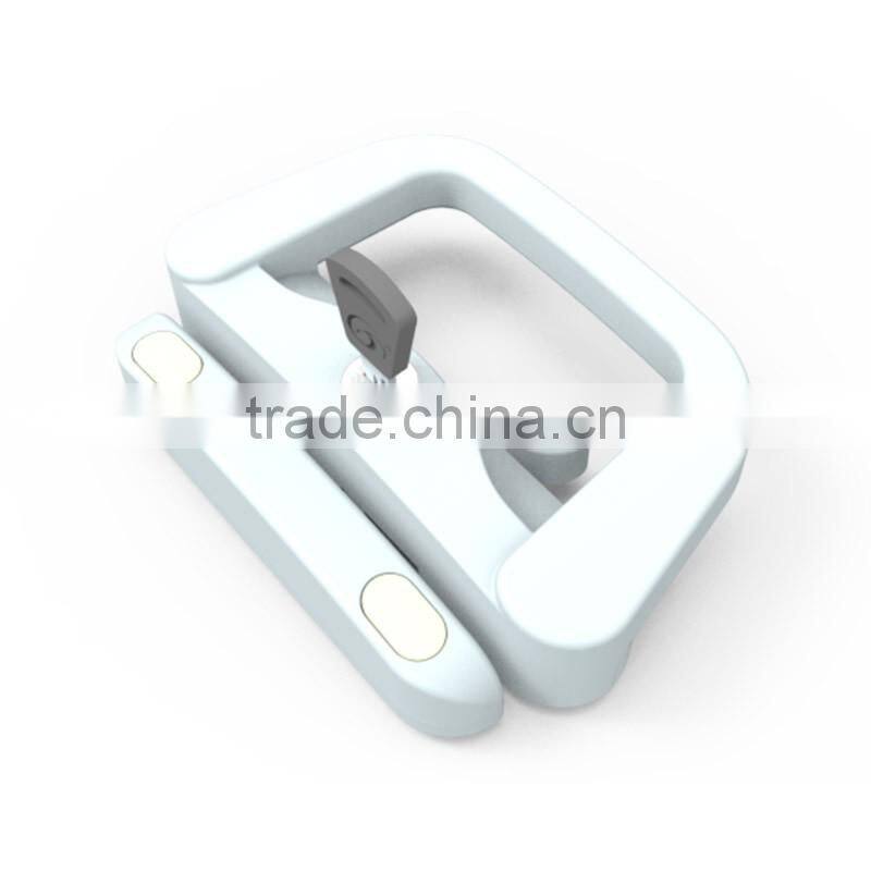 Australian Lock Zinc Aluminum Patio Sliding Door Handle Locks