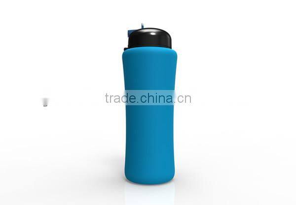 silicone tea bottle,tea container