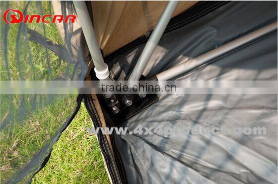 Canvas 30 Second pop upTent (WIN200) /Quick set-up camping Tent outdoor