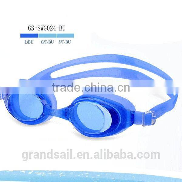 Popular fashion Swimming Goggles for Adult