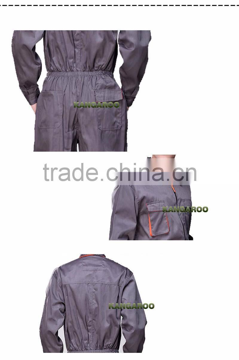 Janitor Maintenance Workers Uniform