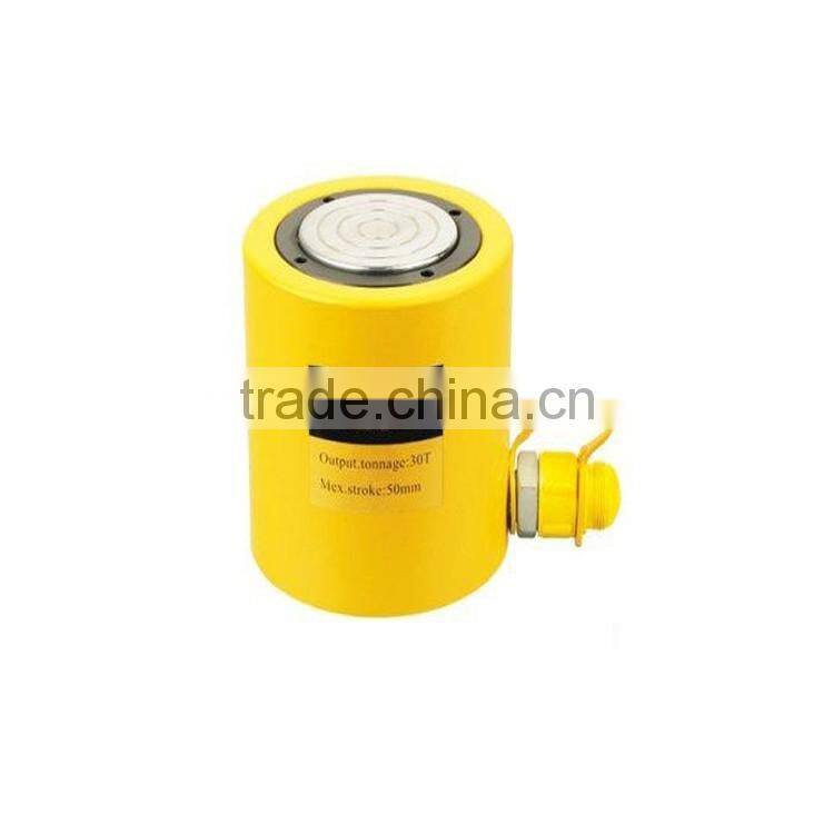 Length Single FCY Long Stroke Hydraulic Jack with pump