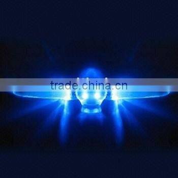 Guangdong high quality 12v led colorful strip light